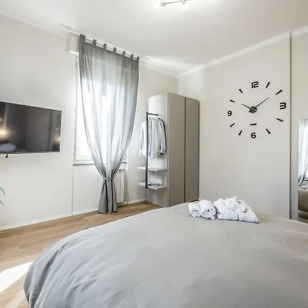 아파트 Cucchiari 8c