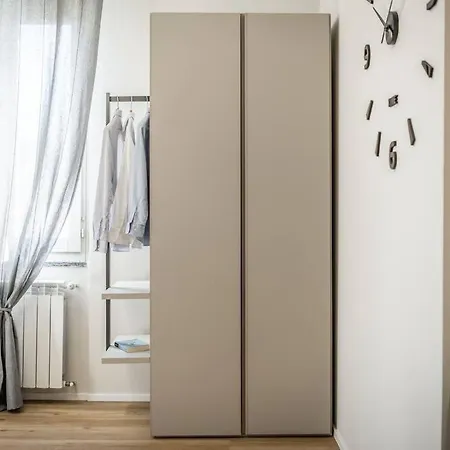 公寓 Cucchiari 8c *