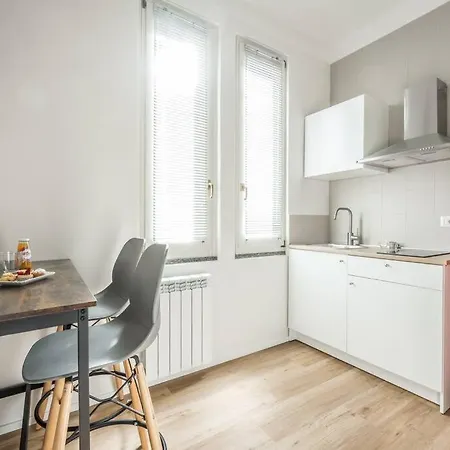 Cucchiari 8c 아파트 *