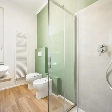 아파트 Cucchiari 8c