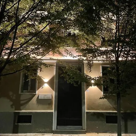 아파트 Cucchiari 8c *