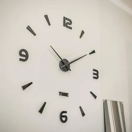 Lägenhet Cucchiari 8c Modena