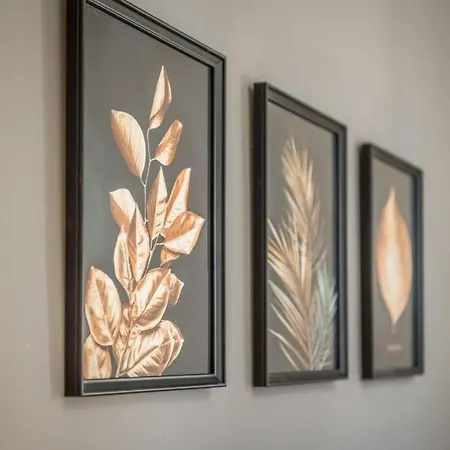 Cucchiari 8c Lägenhet *