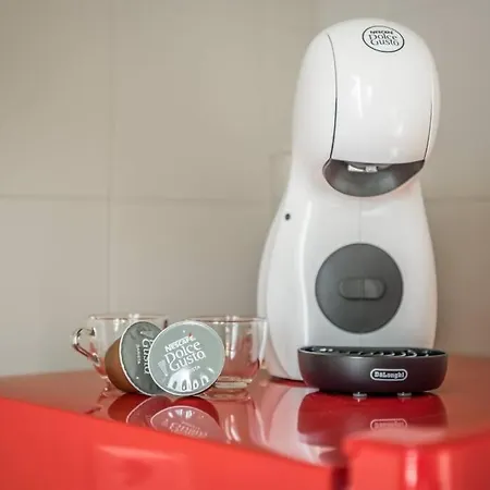 Cucchiari 8c * 모데나