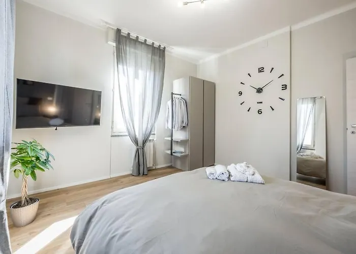 Apartment Cucchiari 8c