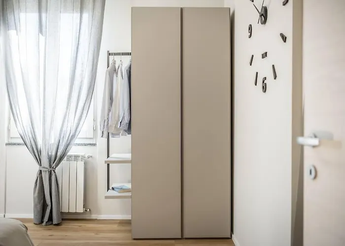 Apartment Cucchiari 8c *