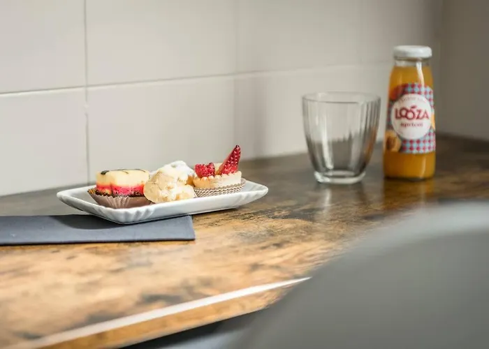 Cucchiari 8c Apartment