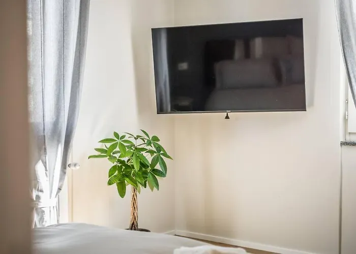 Apartment Cucchiari 8c Modena