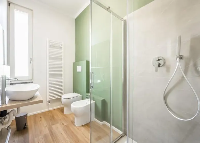 Apartment Cucchiari 8c