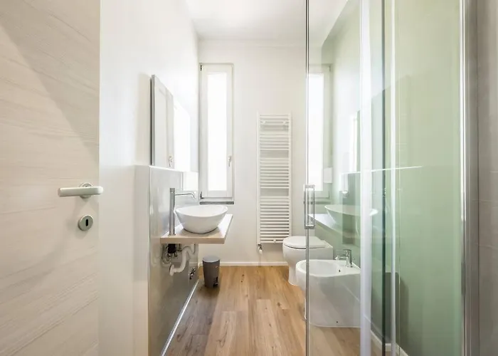 Cucchiari 8c Apartment Modena