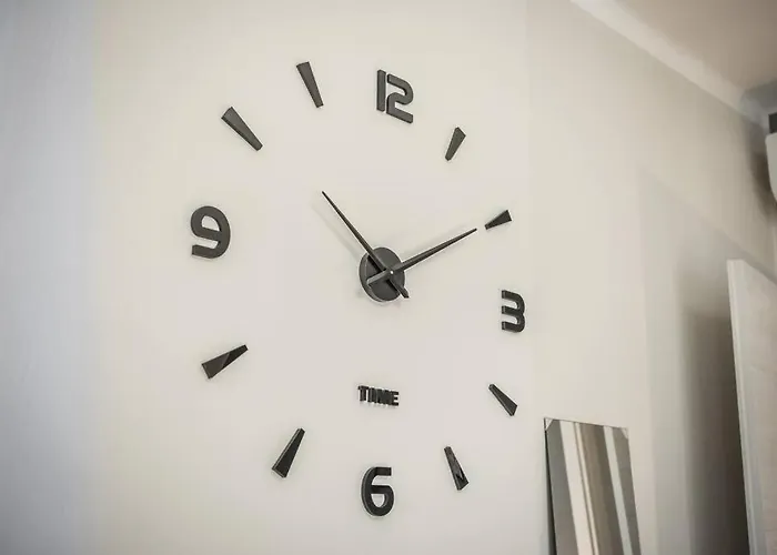 Lägenhet Cucchiari 8c Modena