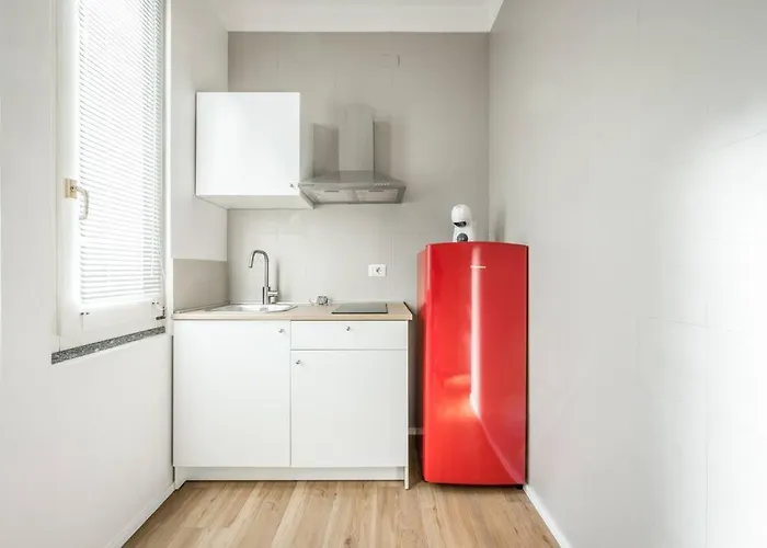 Cucchiari 8c Apartment